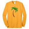 Long Sleeve Core Blend Tee Thumbnail