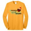 Long Sleeve Core Blend Tee Thumbnail