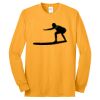 Long Sleeve Core Blend Tee Thumbnail