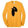 Long Sleeve Core Blend Tee Thumbnail