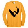 Long Sleeve Core Blend Tee Thumbnail