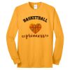 Long Sleeve Core Blend Tee Thumbnail