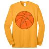 Long Sleeve Core Blend Tee Thumbnail
