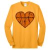 Long Sleeve Core Blend Tee Thumbnail