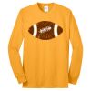 Long Sleeve Core Blend Tee Thumbnail