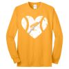 Long Sleeve Core Blend Tee Thumbnail