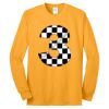 Long Sleeve Core Blend Tee Thumbnail