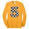 Long Sleeve Core Blend Tee Thumbnail