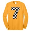 Long Sleeve Core Blend Tee Thumbnail
