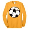 Long Sleeve Core Blend Tee Thumbnail