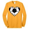 Long Sleeve Core Blend Tee Thumbnail