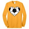Long Sleeve Core Blend Tee Thumbnail