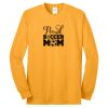 Long Sleeve Core Blend Tee Thumbnail