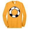 Long Sleeve Core Blend Tee Thumbnail