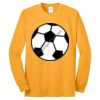 Long Sleeve Core Blend Tee Thumbnail