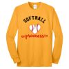 Long Sleeve Core Blend Tee Thumbnail