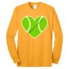 Long Sleeve Core Blend Tee Thumbnail