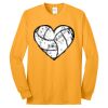 Long Sleeve Core Blend Tee Thumbnail