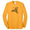 Long Sleeve Core Blend Tee Thumbnail