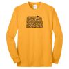 Long Sleeve Core Blend Tee Thumbnail