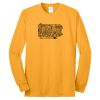 Long Sleeve Core Blend Tee Thumbnail