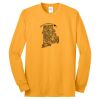Long Sleeve Core Blend Tee Thumbnail