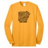 Long Sleeve Core Blend Tee Thumbnail
