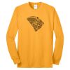 Long Sleeve Core Blend Tee Thumbnail