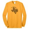 Long Sleeve Core Blend Tee Thumbnail