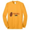 Long Sleeve Core Blend Tee Thumbnail