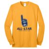 Long Sleeve Core Blend Tee Thumbnail
