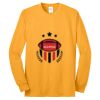 Long Sleeve Core Blend Tee Thumbnail