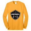 Long Sleeve Core Blend Tee Thumbnail