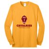Long Sleeve Core Blend Tee Thumbnail