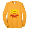 Long Sleeve Core Blend Tee Thumbnail