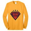 Long Sleeve Core Blend Tee Thumbnail