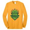 Long Sleeve Core Blend Tee Thumbnail