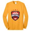 Long Sleeve Core Blend Tee Thumbnail