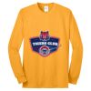 Long Sleeve Core Blend Tee Thumbnail