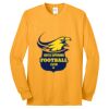 Long Sleeve Core Blend Tee Thumbnail