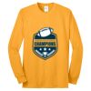 Long Sleeve Core Blend Tee Thumbnail