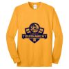 Long Sleeve Core Blend Tee Thumbnail