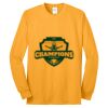 Long Sleeve Core Blend Tee Thumbnail