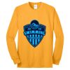 Long Sleeve Core Blend Tee Thumbnail