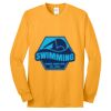 Long Sleeve Core Blend Tee Thumbnail