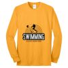 Long Sleeve Core Blend Tee Thumbnail