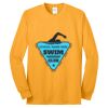 Long Sleeve Core Blend Tee Thumbnail