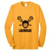 Long Sleeve Core Blend Tee Thumbnail
