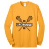 Long Sleeve Core Blend Tee Thumbnail