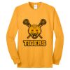 Long Sleeve Core Blend Tee Thumbnail